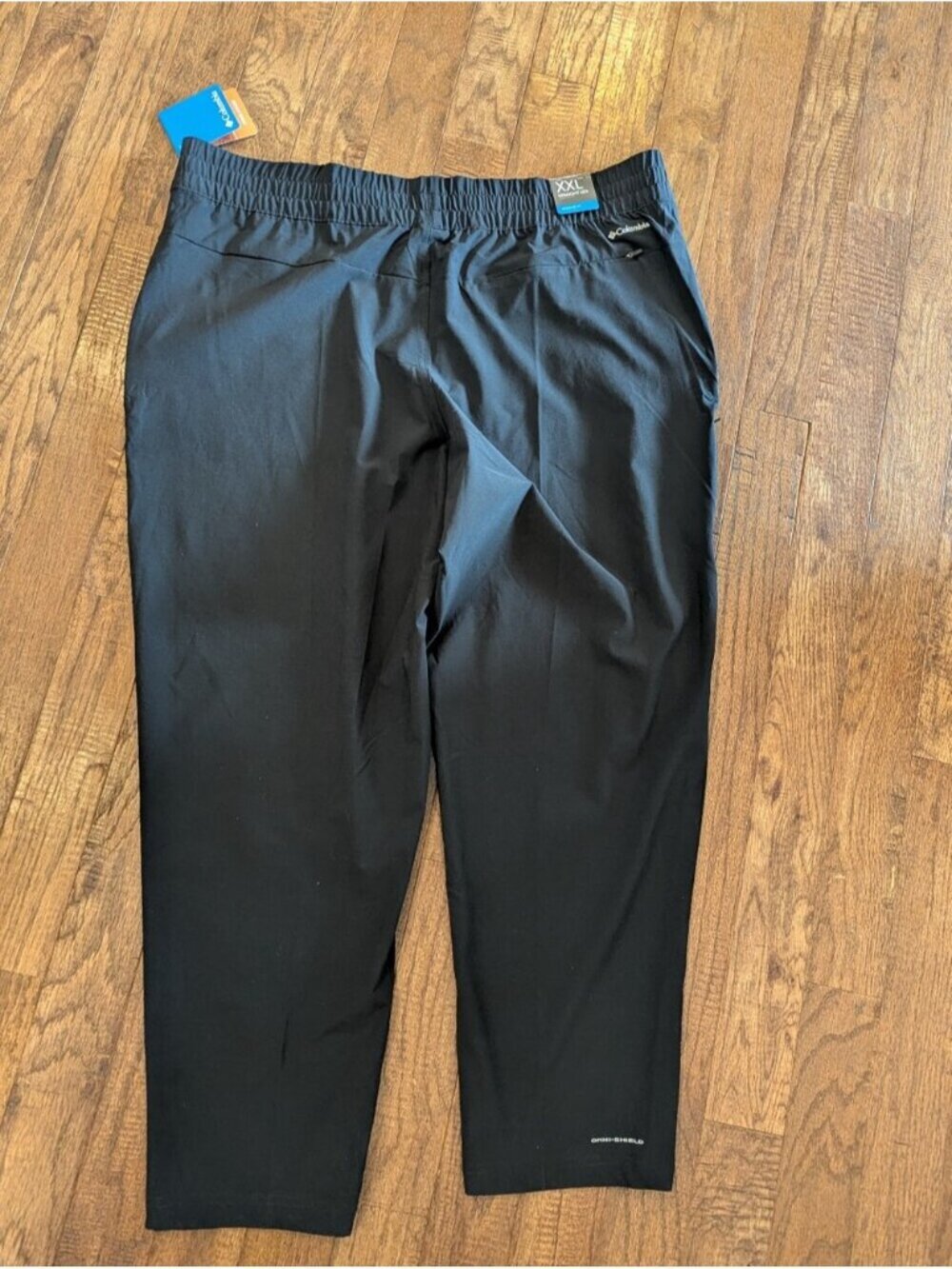 Columbia Women's Pleasant Creek Core Pants Size XXL - Picture 4 of 15